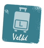 velké cestovní kufry 3